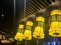 -鼓楼东街老火锅(鼓楼店)