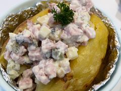 -库滋明·俄罗斯特色美食(中央大街店)