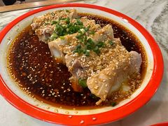 -渝味川菜(夜宵航母店)