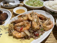 -水先生寧波菜(天一店)