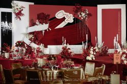 -广州富力君悦大酒店·宴会厅