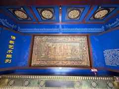 -张掖大佛寺景区