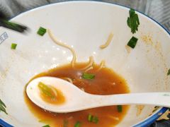 -宛平李记小吃(东关街店)