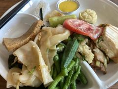 -素满香·素食自助餐(福州·长乐北路店)