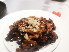 -京味斋·北京烤鸭(华威桥北工大店)