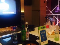 -真爱范特西KTV(交大店)