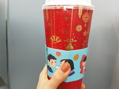 -九秋茶铺(三里屯店)