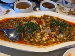 -鉴川·川菜传承(星汇两江店)