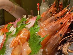-花潮料理艺食馆(世欧广场店)