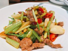 -江渔儿酸菜鱼·拔草餐厅(虎门君乐汇店)