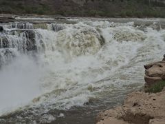 -陕西黄河壶口瀑布旅游区