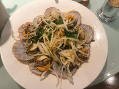 -隆喜元鱼汤包·海鲜(中联广场店)