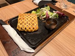 -必胜客(安河桥北店)
