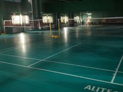 -东丽温泉羽毛球