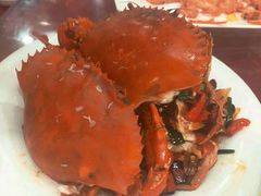 -南海渔家•海鲜•正宗海南菜(海棠湾店)