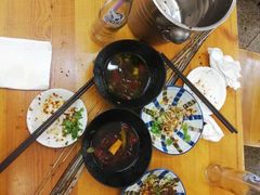 -炒豆合作社(东四总店)