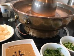 -北门涮肉·铜锅涮肉(南锣鼓巷店)