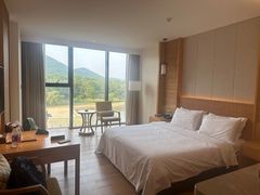 -南京汤山紫清湖生态旅游温泉度假区