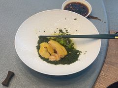 -楠山宥渔•精致台州菜(徐汇店)