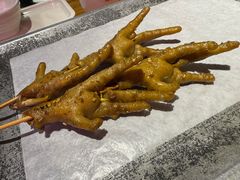 -管氏翅吧(甘家口店)