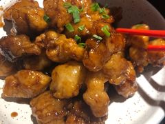 -老头儿油爆虾·知味杭州(爱琴海购物中心)