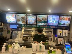 -老乡鸡(淮河路步行街店)