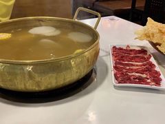 匙仁-食潮汕头鲜牛馆(望京保利店)