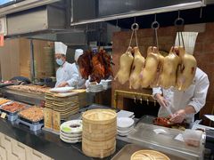 自助取餐区-新洪记·丽久饭店(铁西店)