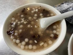 酒酿元宵-芳婆糕团店(王府大街店)