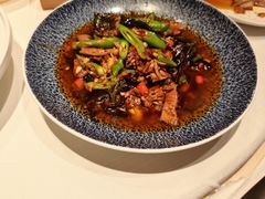 -贡宴盐帮菜自贡驻京联络处餐厅