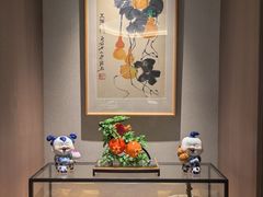-融琥珀·京鲁菜·海味珍品(西单店)