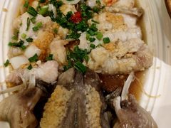 清蒸江团鱼-眉州东坡(春秀路店)