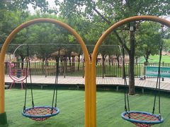 -北京鹿世界主题园