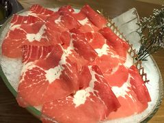 -尚海豆捞(乐虹坊店)