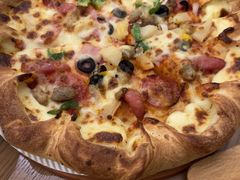 -必胜客(港城新天地店)