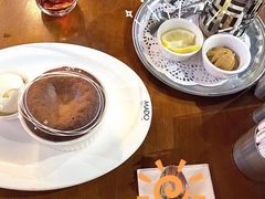 -MADO冰淇淋咖啡馆(淘金店)