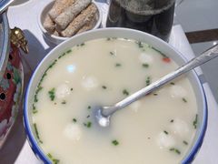 -解家河南菜(北环路店)