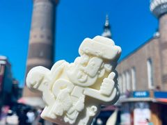 -新疆国际大巴扎