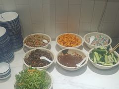 -稻品香小锅饭豆腐馆(北三路店)
