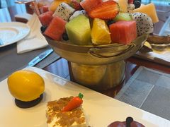 -东西风牛排馆周末烧烤自助(首都机场希尔顿店)