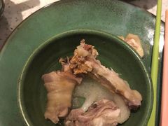 -润园四季椰子鸡火锅(海上世界店)