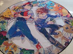 -汤连得温泉馆(宝山店)