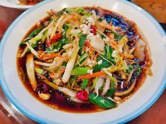 -丈母娘的饭局•新金陵菜(牛首山店)