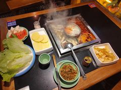 -蜀江龙火锅(339店)