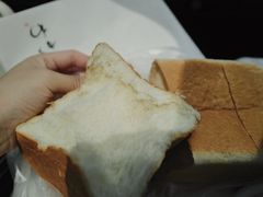 -银座仁志川·生吐司专门店(香港广场店)