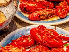 -亚马逊蒸汽活海鲜自助(LCM置汇旭辉广场店)