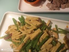 -沈家花园如皋菜(海阳路店)