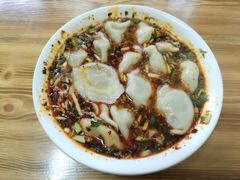 -尤素福东举院饺子馆