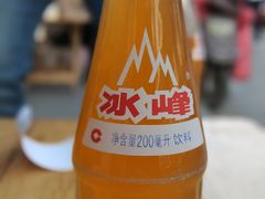 -秦君宝手擀菠菜面(金花路店)