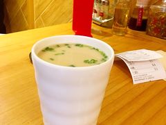 -凤起龙游老面包子(凯德晶品店)